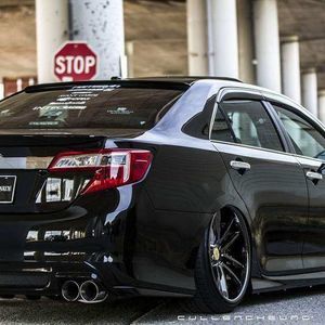 Meet your Posher, Luis